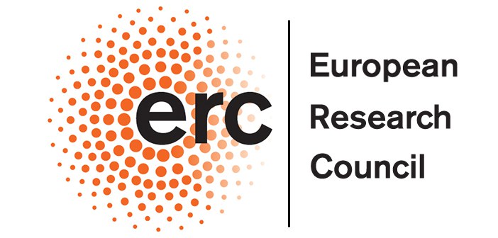 UMCS - ERC Starting Grant